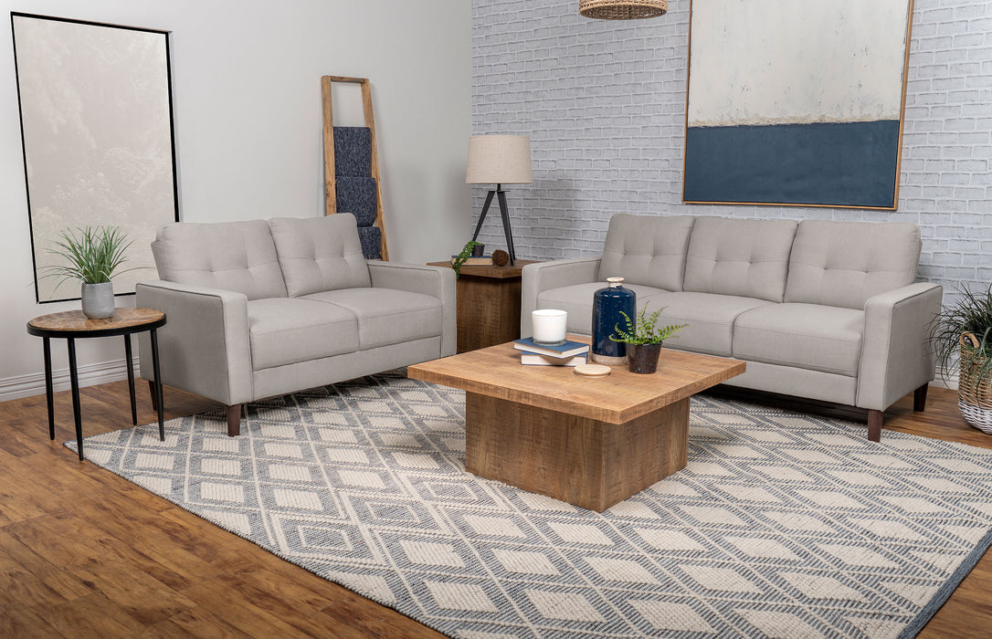Bowen Sofa Set - Home Furniture And More (Brentwood, MD)