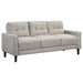 Bowen Sofa Set - Home Furniture And More (Brentwood, MD)