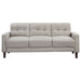 Bowen Sofa Set - Home Furniture And More (Brentwood, MD)