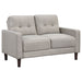 Bowen Sofa Set - Home Furniture And More (Brentwood, MD)
