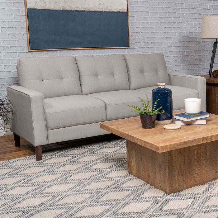 Bowen Sofa - Home Furniture And More (Brentwood, MD)