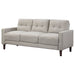 Bowen Sofa - Home Furniture And More (Brentwood, MD)