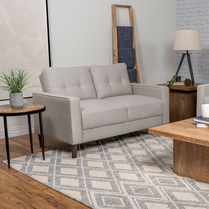 Bowen Loveseat - Home Furniture And More (Brentwood, MD)