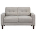 Bowen Loveseat - Home Furniture And More (Brentwood, MD)