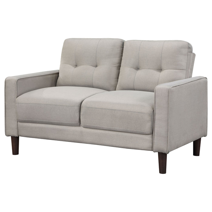 Bowen Loveseat - Home Furniture And More (Brentwood, MD)
