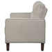 Bowen Loveseat - Home Furniture And More (Brentwood, MD)