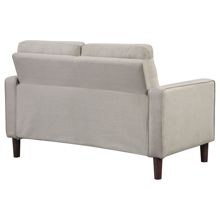 Bowen Loveseat - Home Furniture And More (Brentwood, MD)
