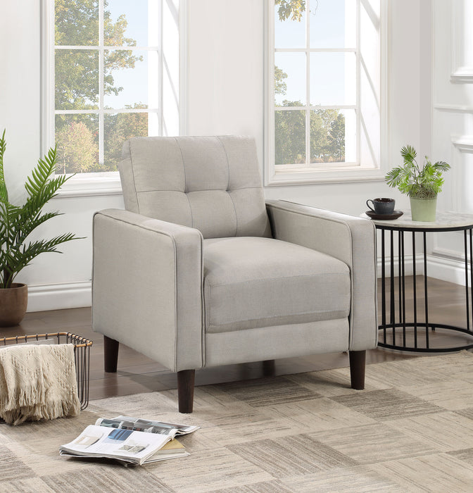 Bowen Accent Chair - Home Furniture And More (Brentwood, MD)