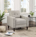 Bowen Accent Chair - Home Furniture And More (Brentwood, MD)