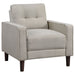 Bowen Accent Chair - Home Furniture And More (Brentwood, MD)