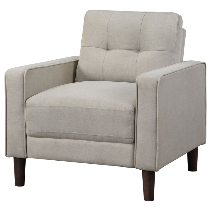 Bowen Accent Chair - Home Furniture And More (Brentwood, MD)