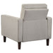Bowen Accent Chair - Home Furniture And More (Brentwood, MD)
