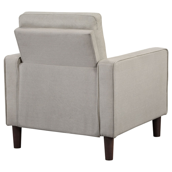 Bowen Accent Chair - Home Furniture And More (Brentwood, MD)