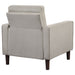 Bowen Accent Chair - Home Furniture And More (Brentwood, MD)
