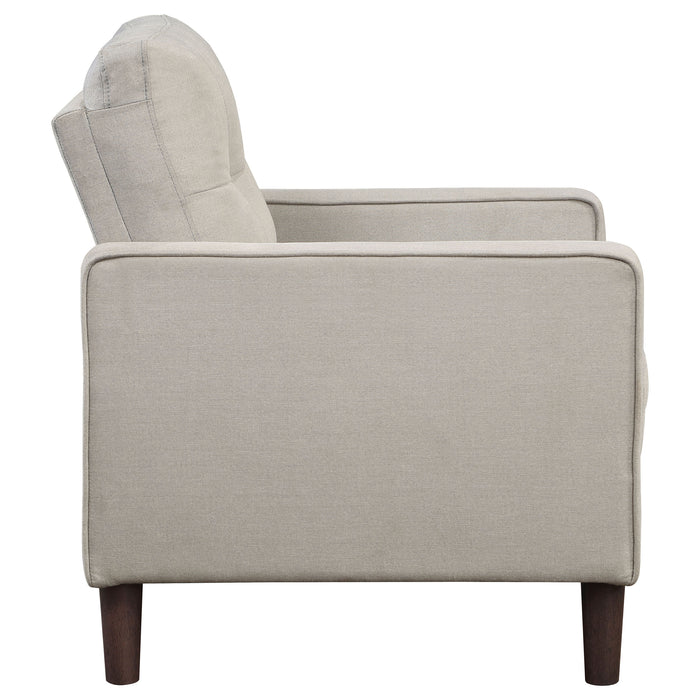 Bowen Accent Chair - Home Furniture And More (Brentwood, MD)