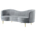 Sophia Sofa - Home Furniture And More (Brentwood, MD)