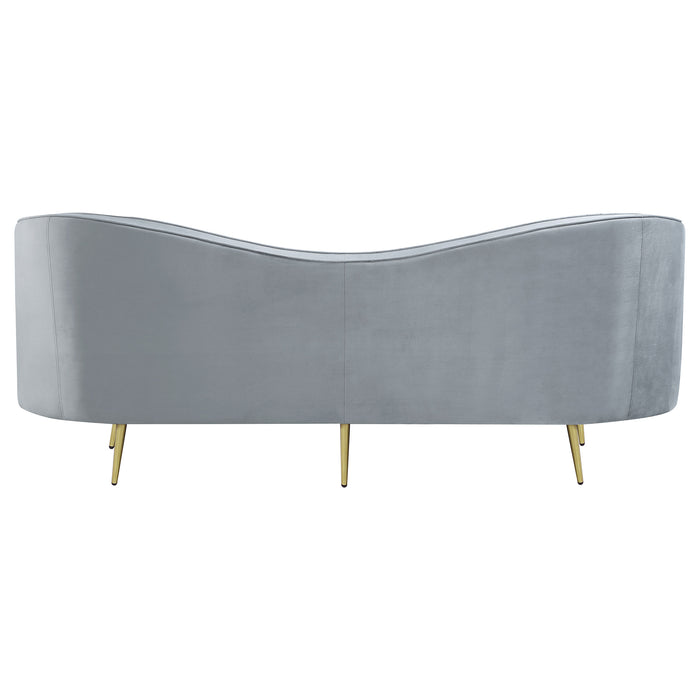 Sophia Sofa - Home Furniture And More (Brentwood, MD)