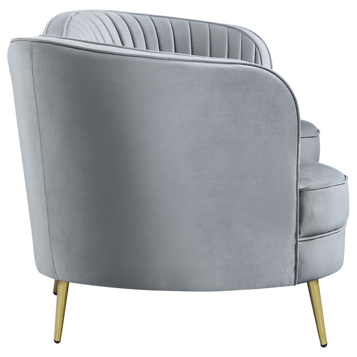 Sophia Sofa - Home Furniture And More (Brentwood, MD)