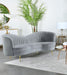 Sophia Loveseat - Home Furniture And More (Brentwood, MD)