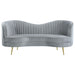 Sophia Loveseat - Home Furniture And More (Brentwood, MD)