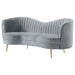 Sophia Loveseat - Home Furniture And More (Brentwood, MD)