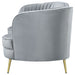 Sophia Loveseat - Home Furniture And More (Brentwood, MD)