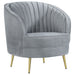 Sophia Accent Chair - Home Furniture And More (Brentwood, MD)