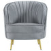Sophia Accent Chair - Home Furniture And More (Brentwood, MD)