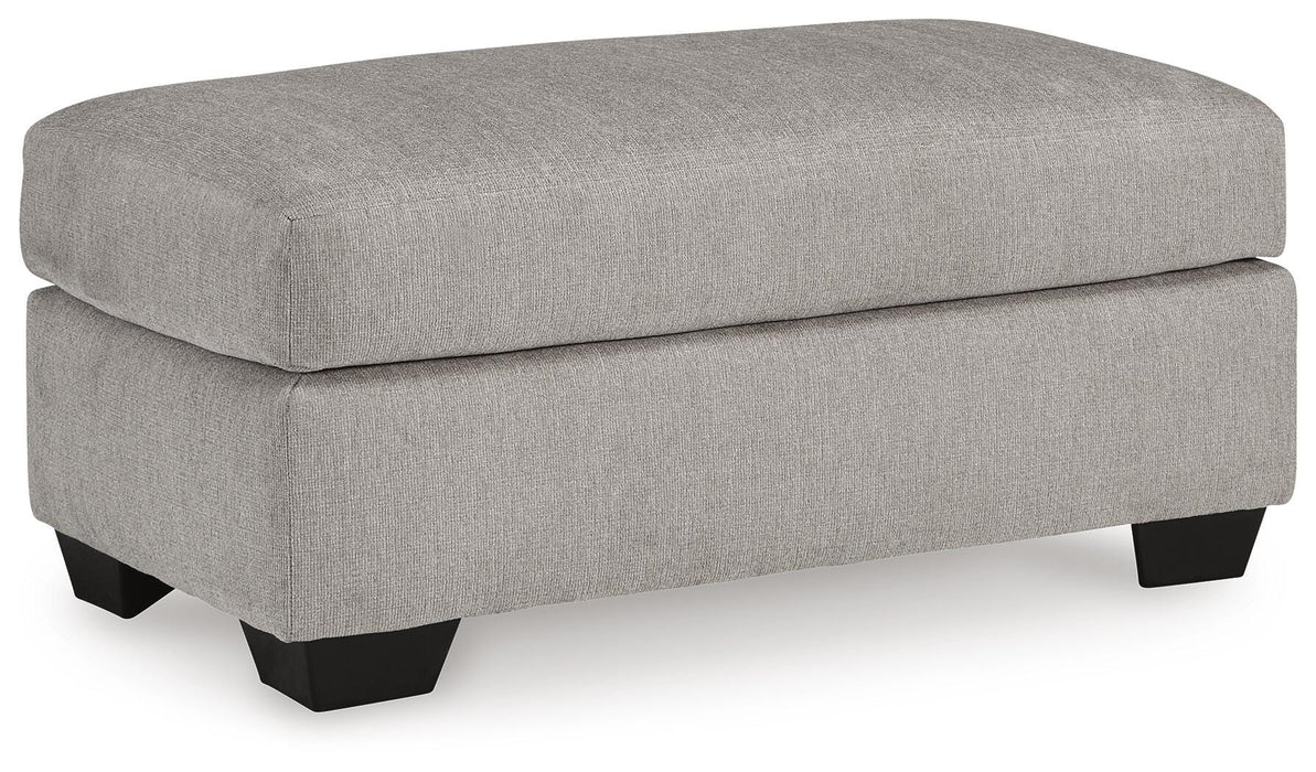 Avenal Park Living Room Set - Home Furniture And More (Brentwood, MD)