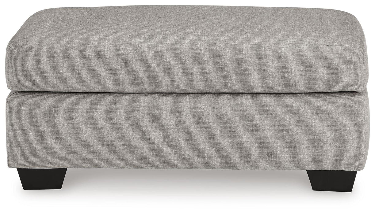 Avenal Park Living Room Set - Home Furniture And More (Brentwood, MD)