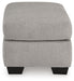 Avenal Park Ottoman - Home Furniture And More (Brentwood, MD)