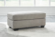 Avenal Park Ottoman - Home Furniture And More (Brentwood, MD)