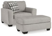 Avenal Park Living Room Set - Home Furniture And More (Brentwood, MD)