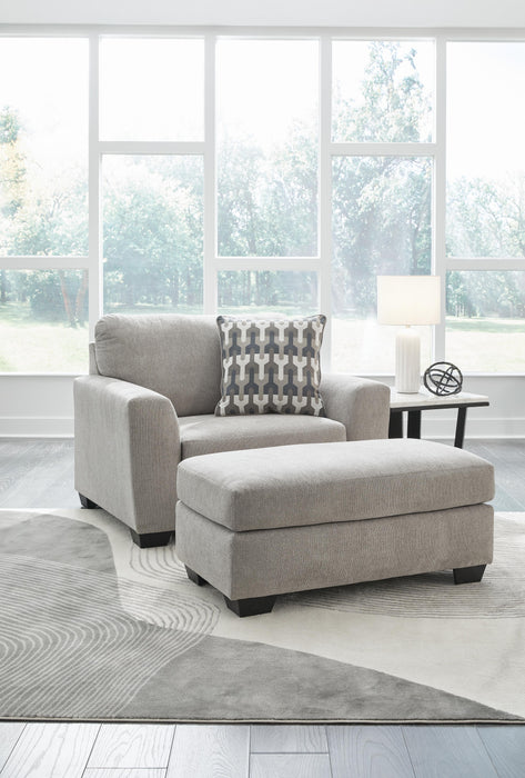 Avenal Park Living Room Set - Home Furniture And More (Brentwood, MD)
