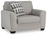 Avenal Park Living Room Set - Home Furniture And More (Brentwood, MD)