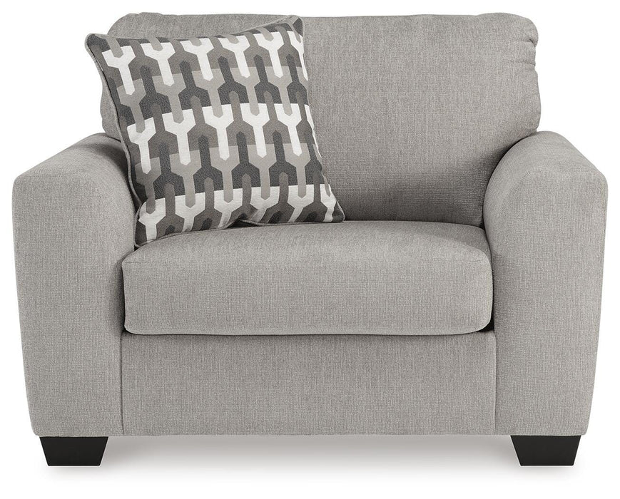 Avenal Park Living Room Set - Home Furniture And More (Brentwood, MD)