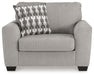Avenal Park Living Room Set - Home Furniture And More (Brentwood, MD)