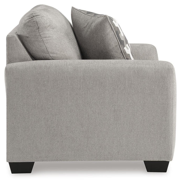 Avenal Park Living Room Set - Home Furniture And More (Brentwood, MD)