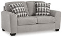 Avenal Park Loveseat - Home Furniture And More (Brentwood, MD)