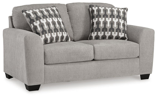 Avenal Park Loveseat - Home Furniture And More (Brentwood, MD)