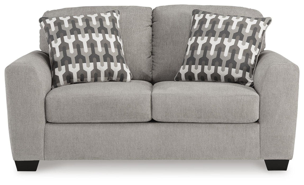 Avenal Park Living Room Set - Home Furniture And More (Brentwood, MD)