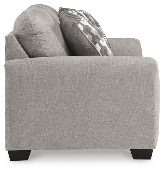 Avenal Park Living Room Set - Home Furniture And More (Brentwood, MD)