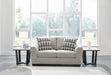 Avenal Park Loveseat - Home Furniture And More (Brentwood, MD)