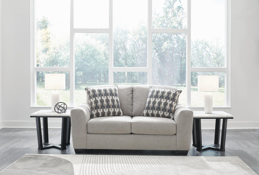 Avenal Park Loveseat - Home Furniture And More (Brentwood, MD)