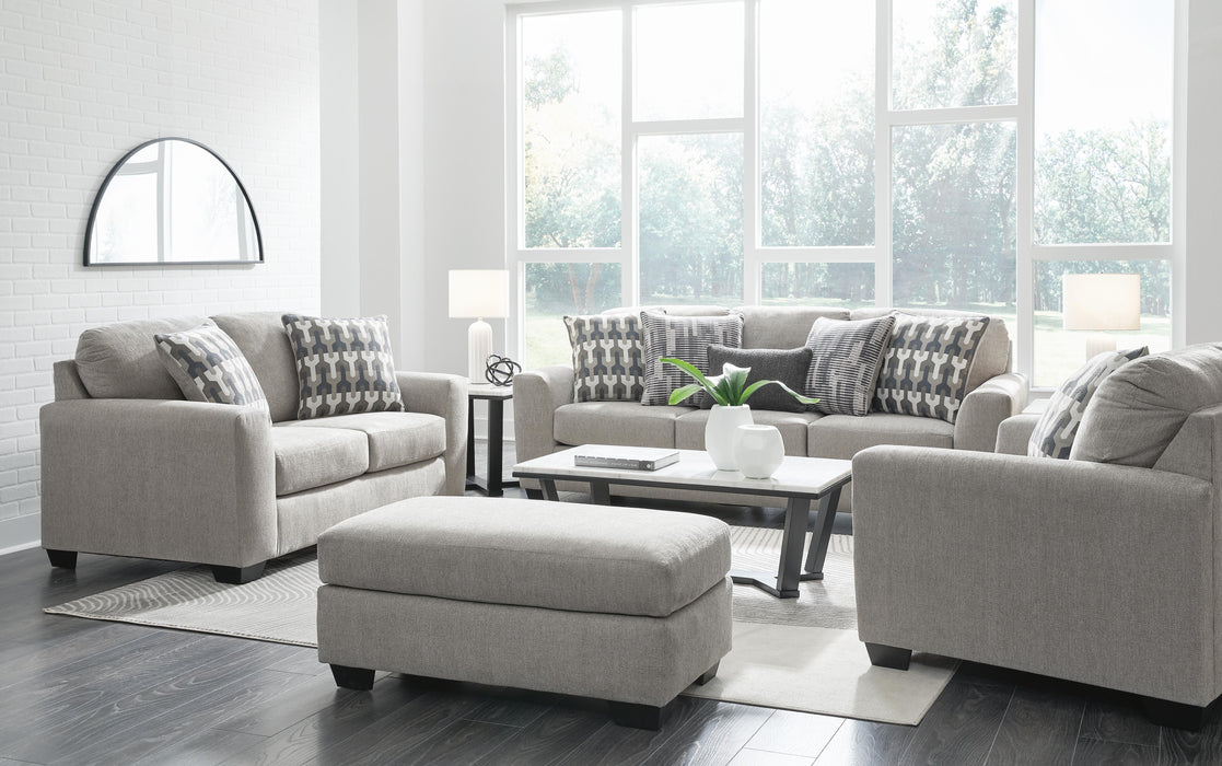 Avenal Park Living Room Set - Home Furniture And More (Brentwood, MD)
