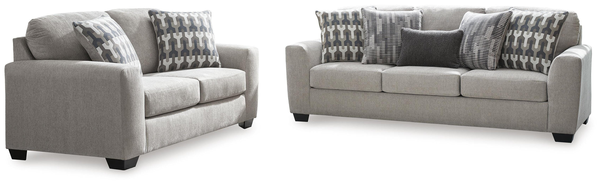Avenal Park Living Room Set - Home Furniture And More (Brentwood, MD)