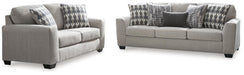 Avenal Park Living Room Set - Home Furniture And More (Brentwood, MD)