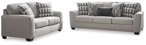 Avenal Park Living Room Set - Home Furniture And More (Brentwood, MD)