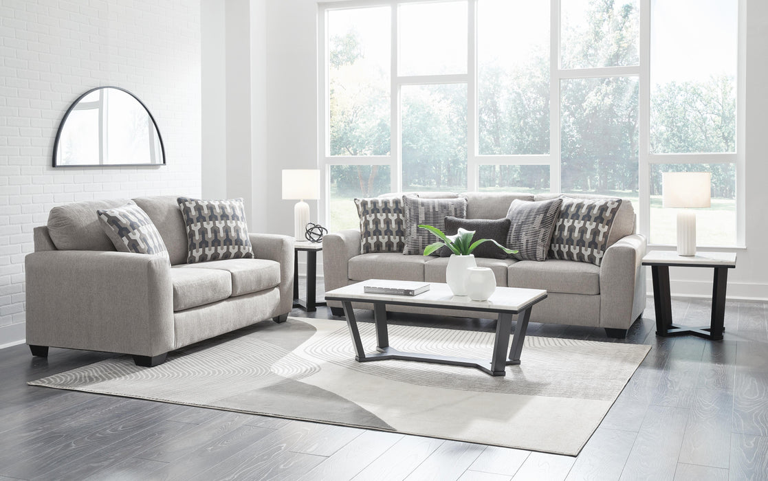 Avenal Park Living Room Set - Home Furniture And More (Brentwood, MD)
