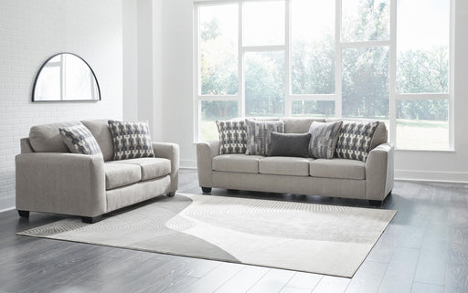 Avenal Park Living Room Set - Home Furniture And More (Brentwood, MD)